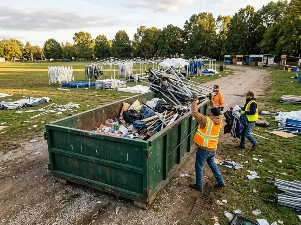 temporary-event-waste-containe-016 — frequently asked questions, Roll-Off Dumpster Rental Services in Ann Arbor, MI